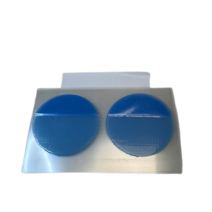 Gel patch 65mm big X 12