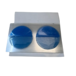 Gel patch 45mm small X12